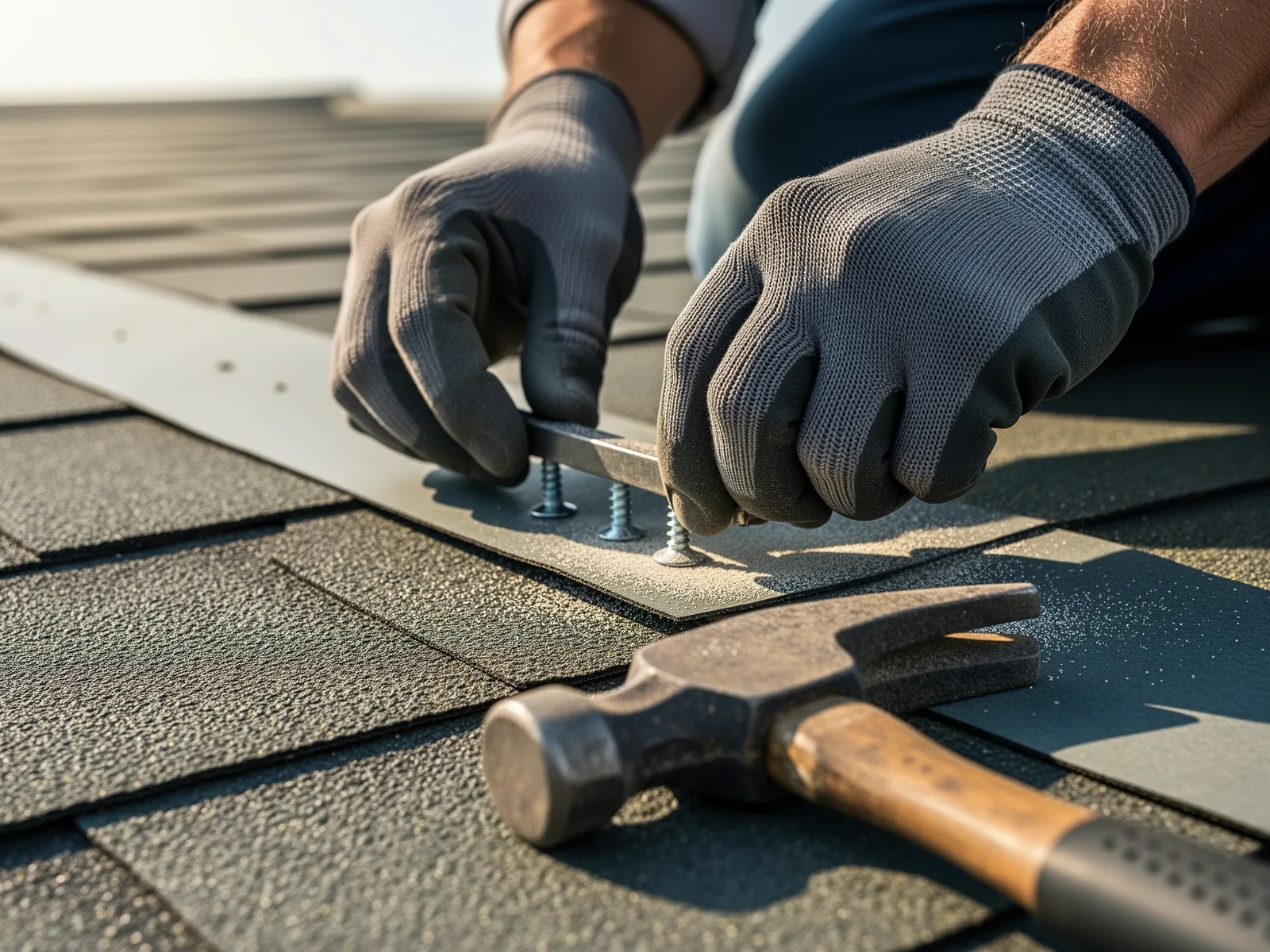 Why choose Fascia Repair in Thorndale, PA